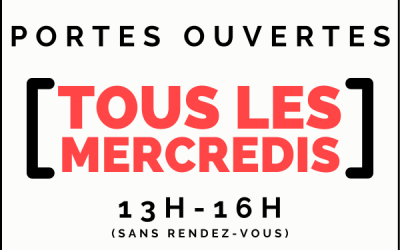 Portes ouvertes – Formations en CAP Métallier et CAP Couture à Saumur